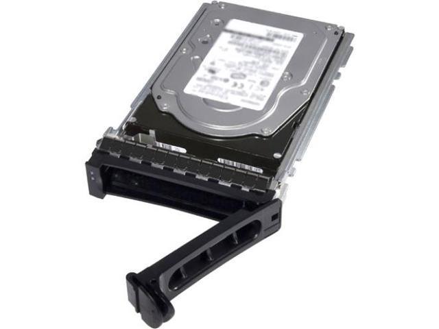 DELL ENTERPRISE ACCESSORIES 400-AJOE 6TB SAS 12GBPS 3.5IN 7.2K NL HP