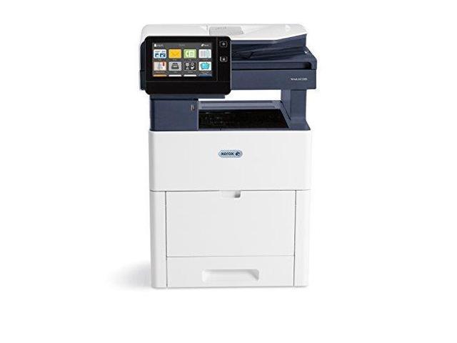 Xerox - C505/S - Xerox VersaLink C505 C505/S LED Multifunction Printer - Color - Copier/Printer/Scanner - 45 ppm Mono/45
