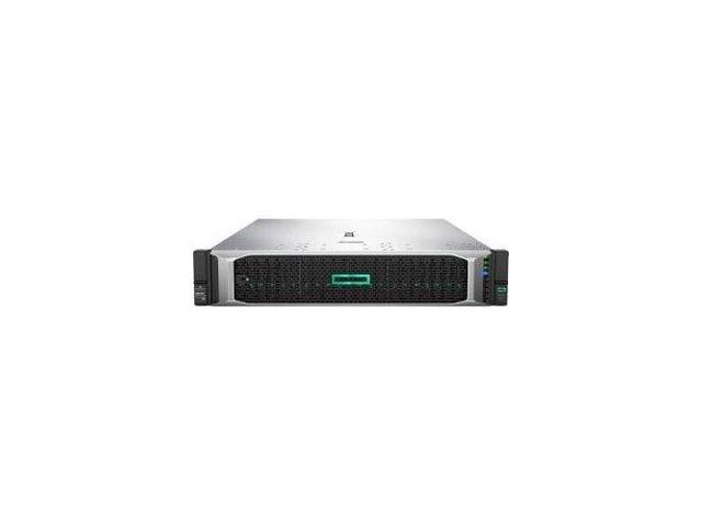 HP DL380 GEN10 5118 1P 64G 8SFF WW SVR