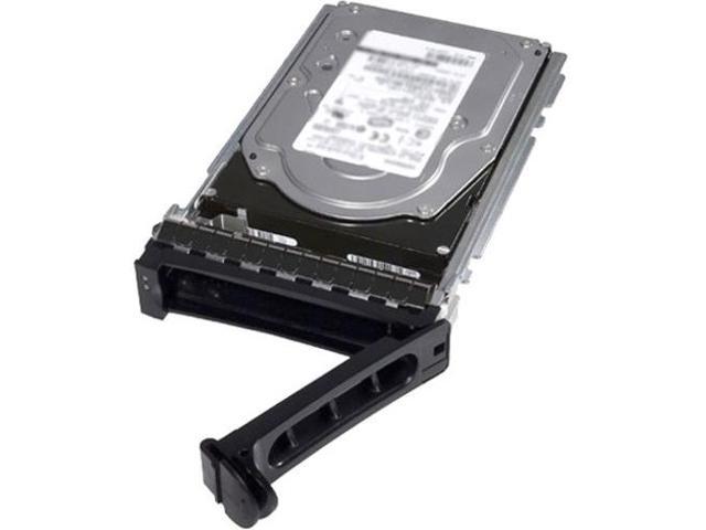 DELL 400-AUWX 2TB 3.5" SAS 7200rpm Hard Disk Drive - Hot Swappable