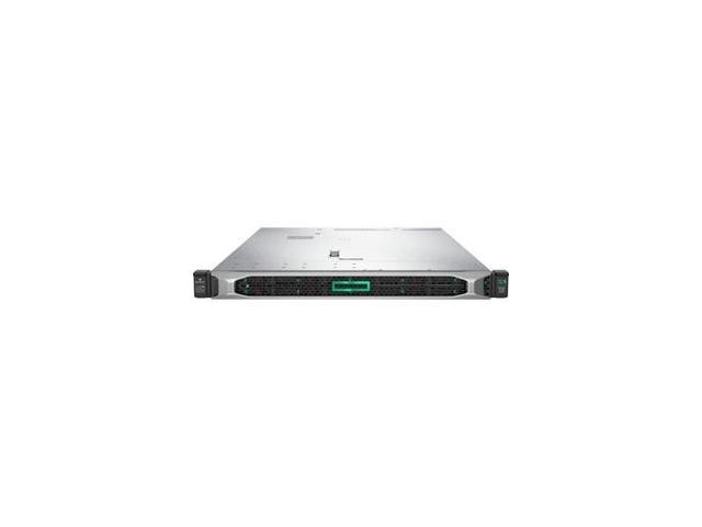 HPE ProLiant DL360 G10 1U Rack Server 1 x Xeon Gold 5217 32GB P19176B21