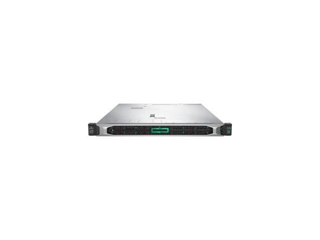 HPE ProLiant DL360 G10 1U Rack Server 1 x Xeon Gold 5222 32GB P19178B21