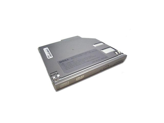 Dell 8W007 Dell 24X 10X 24X 8X Cdrw Dvdrom Combo Drive For Latitude Dseries-8W007