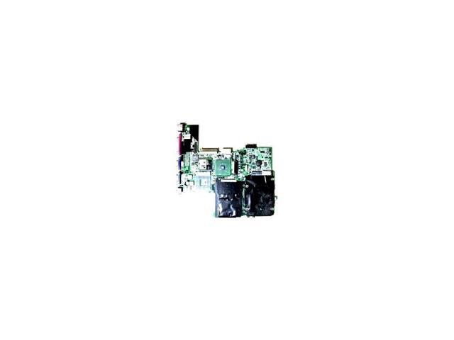Dell 5U857 Laptop Motherboard For Latitude D600 Inspiron 600M