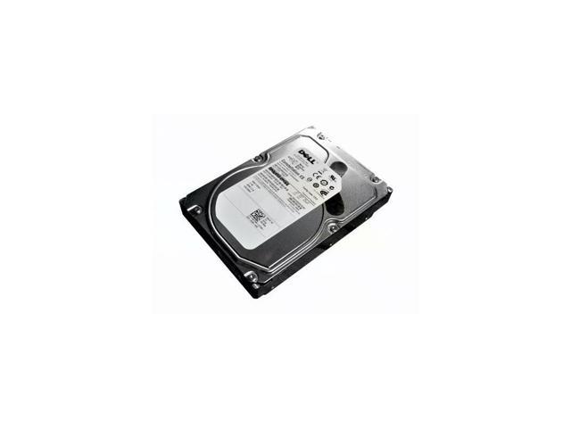 DELL Kc297 80Gb 7200Rpm Sata 8Mb Buffer 3.5Inch Low Profile (1.0Inch) Hard Disk Drive
