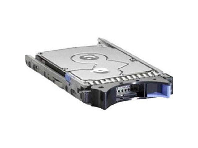 IBM 42D0678 42D0678 146 GB Hard Drive - 2.5" Internal - SAS (6Gb/s SAS)