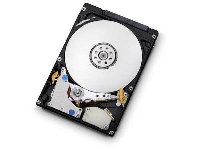 HGST HTS725032A9A364 Travelstar 7K500 HTS725032A9A364 320 GB Hard Drive - 2.5" Internal - SATA (SATA/300)
