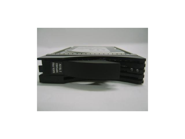 IBM 59Y5483 2Tb 7200Rpm Dualport Eddm Sata 3.5Inch Hard Disk Drive With Tray
