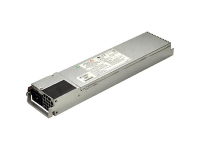 Supermicro PWS-801-1R SP801-1R Redundant Power Supply