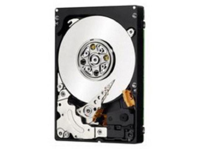 IBM 00Y2503 600 GB Hard Drive - 2.5" Internal - SAS (6Gb/s SAS)