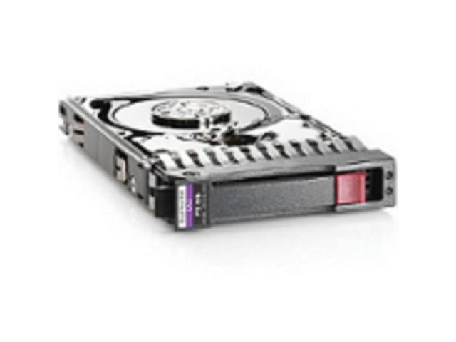 HPE 619291-B21 900 GB Hard Drive - 2.5" Internal - SAS (6Gb/s SAS)