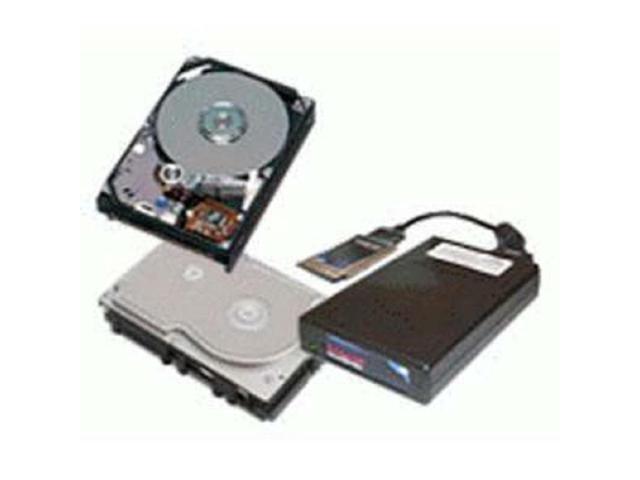 IBM 19K0653 36.40 GB SAN Hard Drive - 3.5" Internal - Fibre Channel