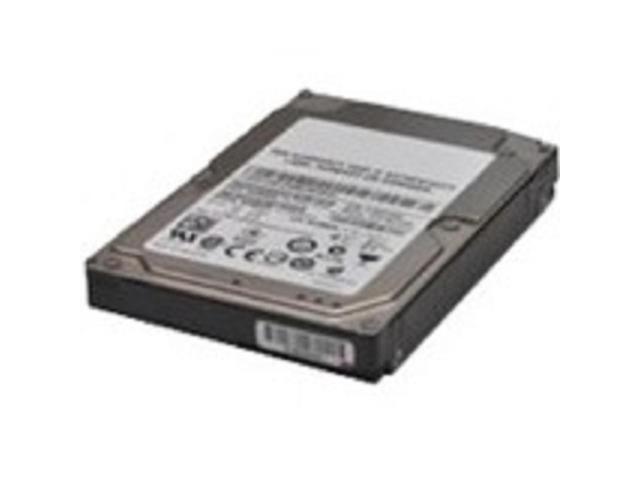 IBM 00W1160 600 GB Hard Drive - 2.5" Internal - SAS (6Gb/s SAS)