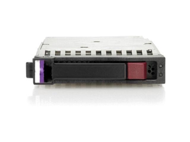 HP 507284-001 300 GB 2.5" Internal Hard Drive