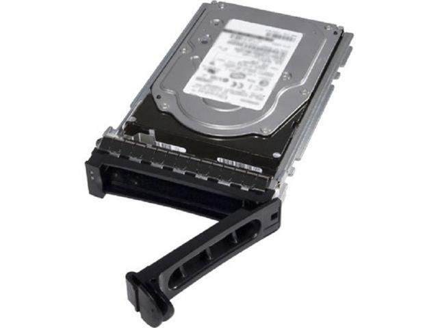 Dell 342-1999 1 TB Hard Drive - 2.5" Internal - SATA (SATA/300)