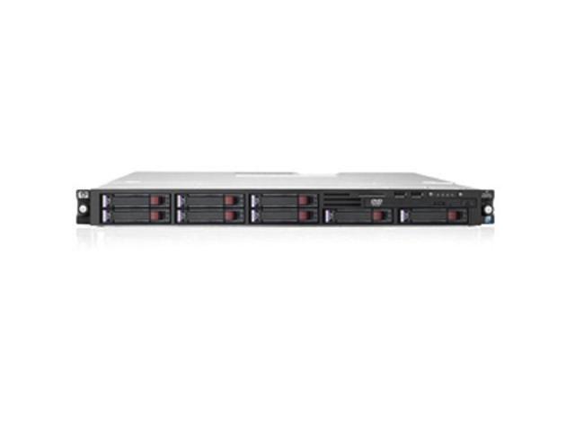 HP 491532-B21 ProLiant DL160 G6 Barebone System