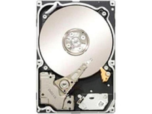 Lenovo 90Y8953 500 GB Hard Drive - 2.5" Internal - SAS (6Gb/s SAS)
