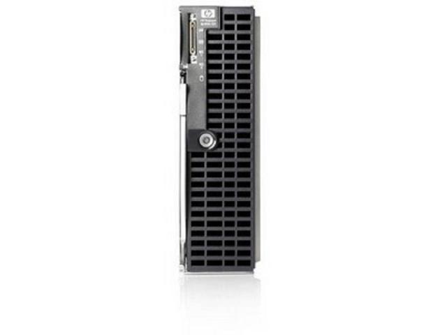 HP 454314-B21 ProLiant BL495c G5 Barebone System