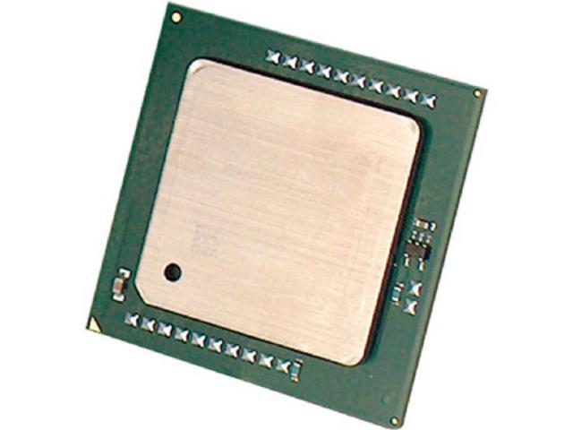 HPE 718057-L21 Intel Xeon E5-2600 v2 E5-2670 v2 Deca-core (10 Core) 2.50 GHz Processor Upgrade