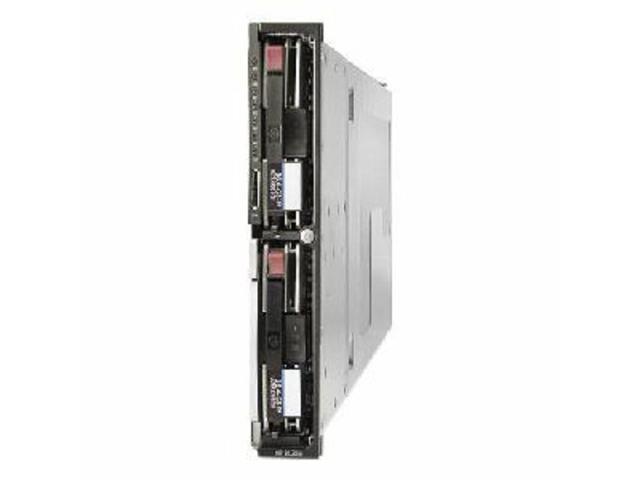 HP 406425-B21 ProLiant BL25p Server Blade