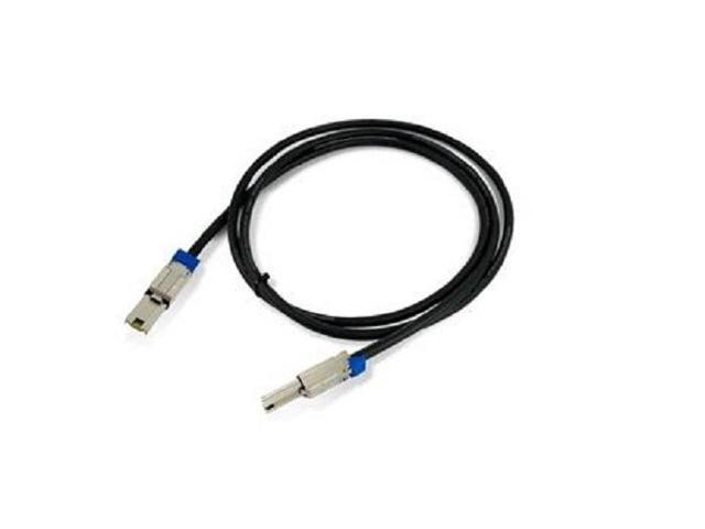 DELL W390D 2M External 4X Minisas To Mini Sas Cable