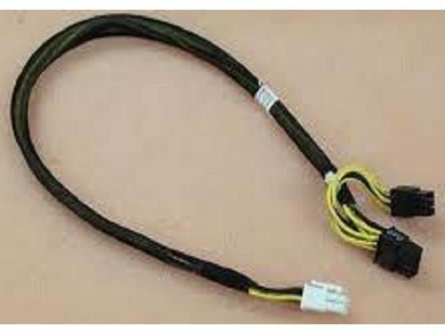 DELL 3692K Graphics Gpu 21 Inch Power Cable