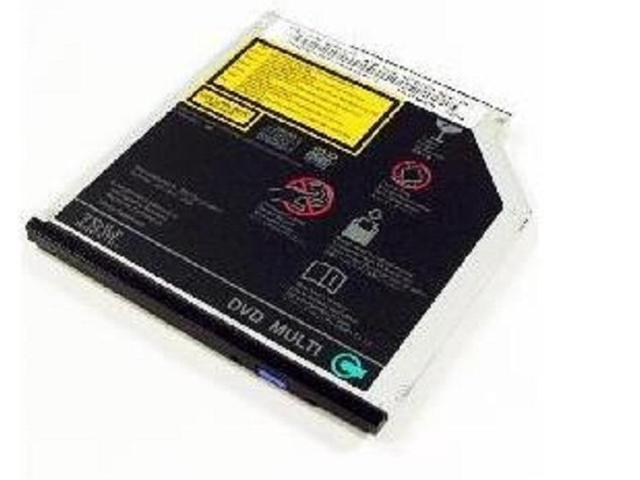 Ibm 42T2501 Ibm 8X Ultrabay Enhanced Dvd?Rw Burner Drive For Thinkpad