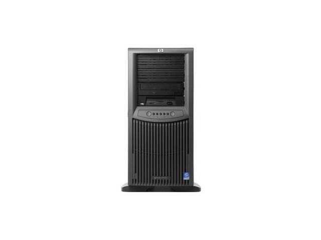 HP 375638-001 ProLiant ML350 G4 Network Storage Server