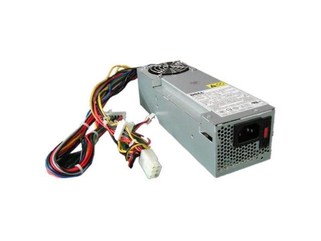 Dell P2721 : 160-Watt Desktop Power Supply for Dell Dimension 2400C/ 4600C/ OptiPlex GX270/ GX270 Mini-Tower/ GX270 Small Form Factor Desktops
