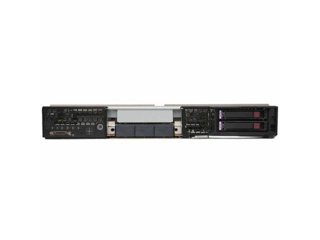 HPE AD399A Integrity Barebone System Blade - 2 x Processor Support