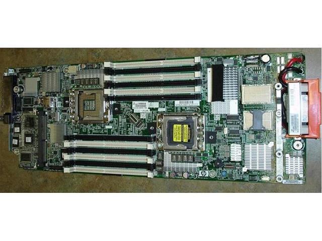HP 591545-001 System Board For Proliant Dl360G7 Server