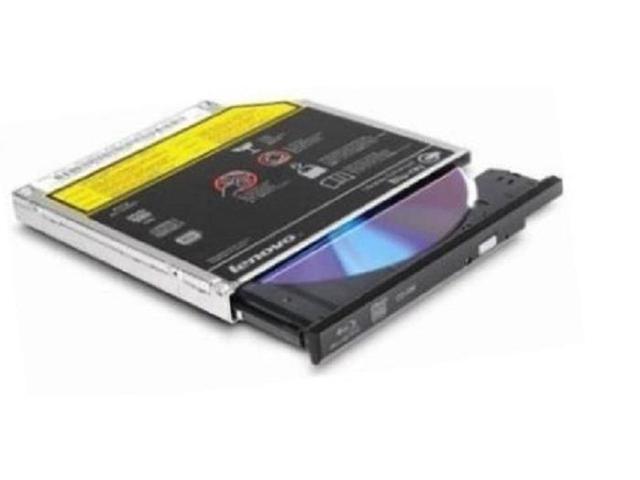 Ibm 13N6769 Ibm 24X 8X Cdrw Dvdrom Combo Ii Internal Ultrabay Slim Drive For Thinkpad-13N6769