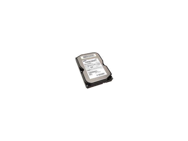 SAMSUNG Sp0802N Spinpoint P80 80Gb 7200Rpm 40Pin 2Mb Buffer 3.5Inch Ata Ide 133 Internal Hard Disk Drive