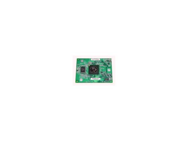 DELL Tp149 Qme2462 4Gb Fibre Channel Mezzanine Host Bus Adapter Card Only For Poweredge 1855 1955