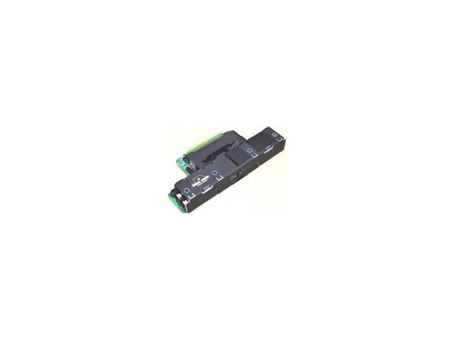 DELL C2Cc5 Memory Riser Card For Poweredge R910