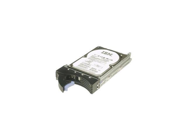 IBM 40K1042 36 GB Hard Drive - 3.5" Internal - SAS (3Gb/s SAS)