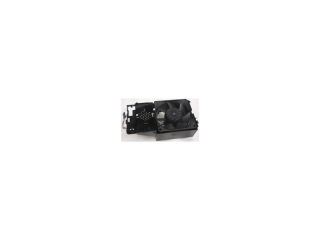 DELL Kg316 Cpu Fan Assembly For Optiplex Gx740 745 Sff