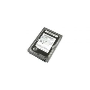 Samsung HD502HJ Spinpoint F3 HD502HJ 500 GB Hard Drive – 3.5″ Internal – SATA (SATA/300)