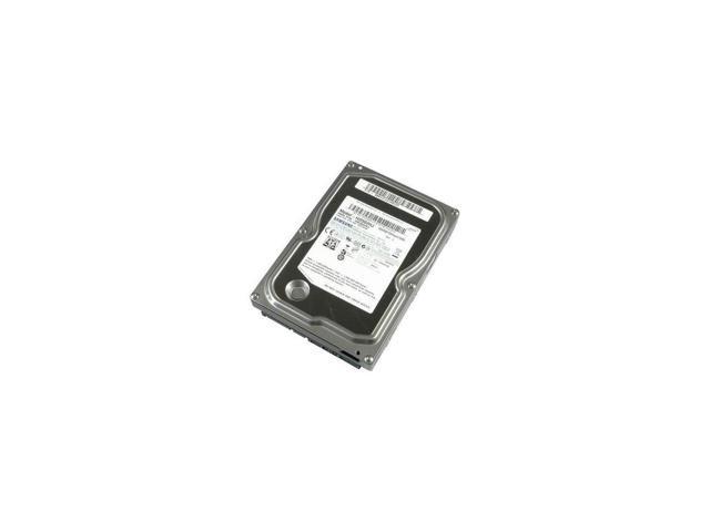 Samsung HD502HJ Spinpoint F3 HD502HJ 500 GB Hard Drive - 3.5" Internal - SATA (SATA/300)