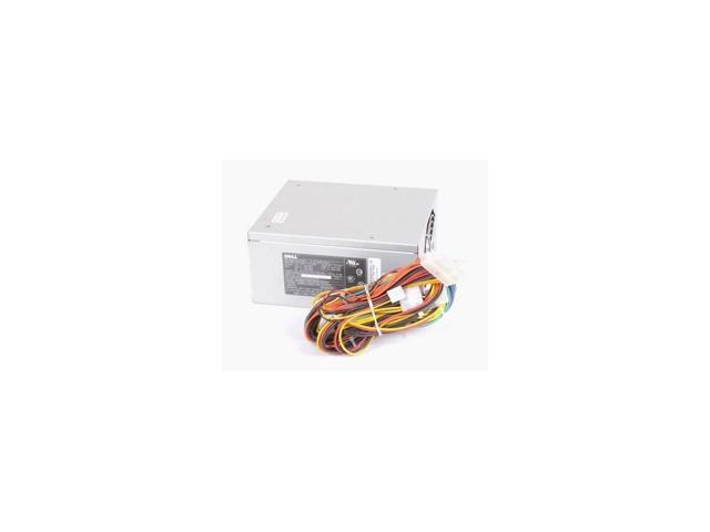 DELL Tj785 650 Watt Fixed Power Supply For Poweredge 1800