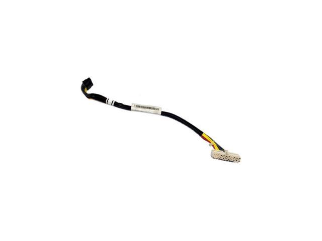 Dell Wy360 12 Inch Backplane Power Cable For Poweredge 1950