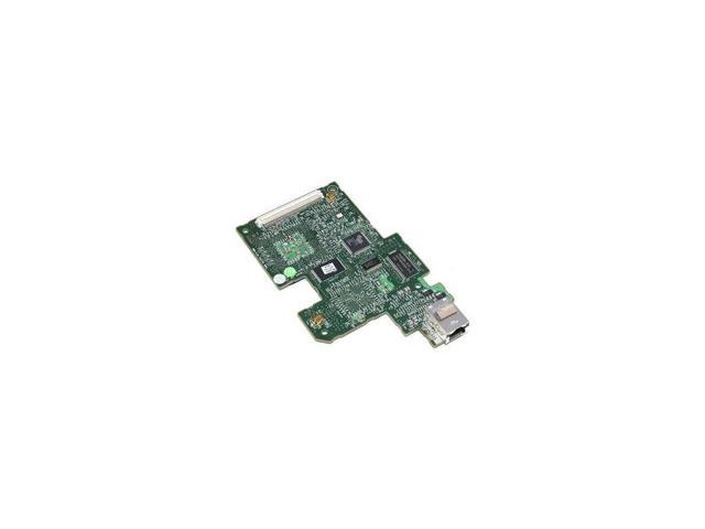 DELL X8229 Poweredge Drac4 Esm4 Remote Access Card