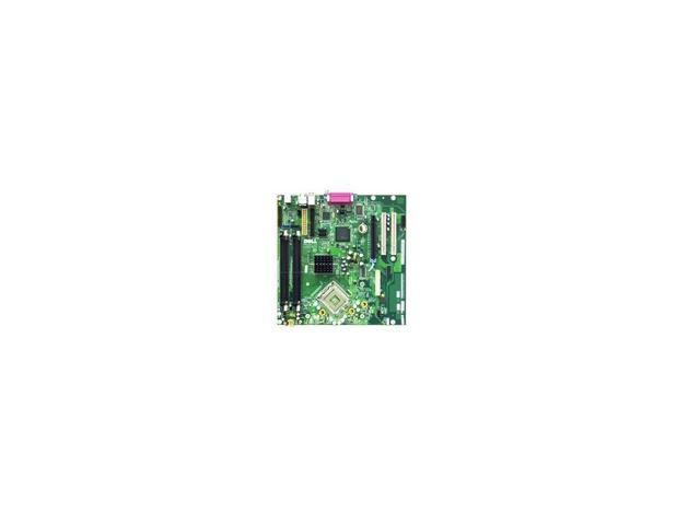 Dell Df131 System Board For Optiplex Gx620 Usff-Df131