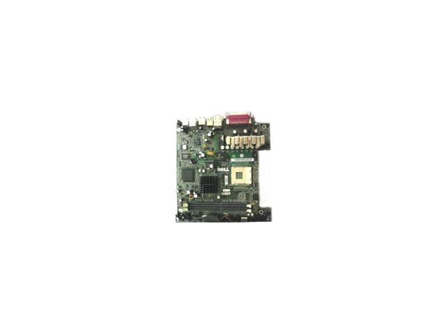 Dell 9T908 P4 System Board For Optiplex Sx260-9T908