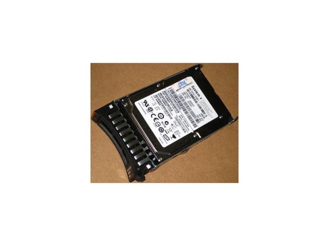 Lenovo 42D0677 146 GB Hard Drive - 2.5" Internal - SAS (6Gb/s SAS)