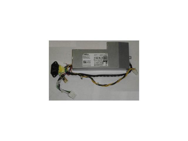 Dell 467Pc Dell 185 Watt For Inspiron One 5348 Allinone