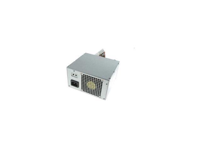 Dell Pjfxn Dell 265 Watt Mini Tower Power Supply For Optiplex 790 990