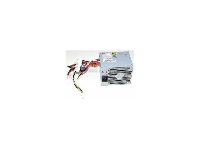 Dell Ww109 Dell 280 Watt Power Supply For Optiplex Gx 745 755