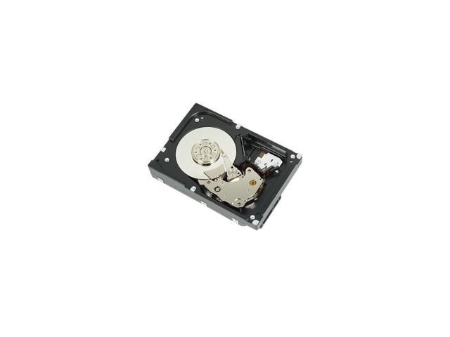 DELL 0Yy34F  2Tb 7200Rpm 32Mb Buffer Sas 6Gbits 3.5Inch Low Profile Hard Disk Drive With Tray For Powervault Server
