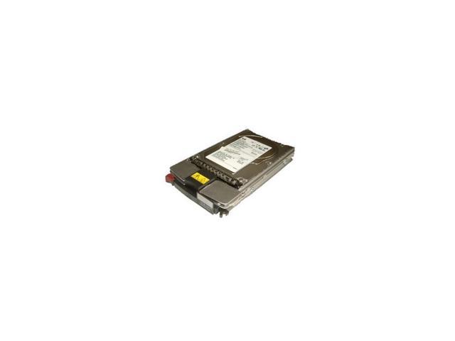 HP DH072ABAA6 72.8Gb 15000Rpm Single Port Serial ched Scsi Sas Hot Swap 2.5Inch Hard Disk Drive With Tray